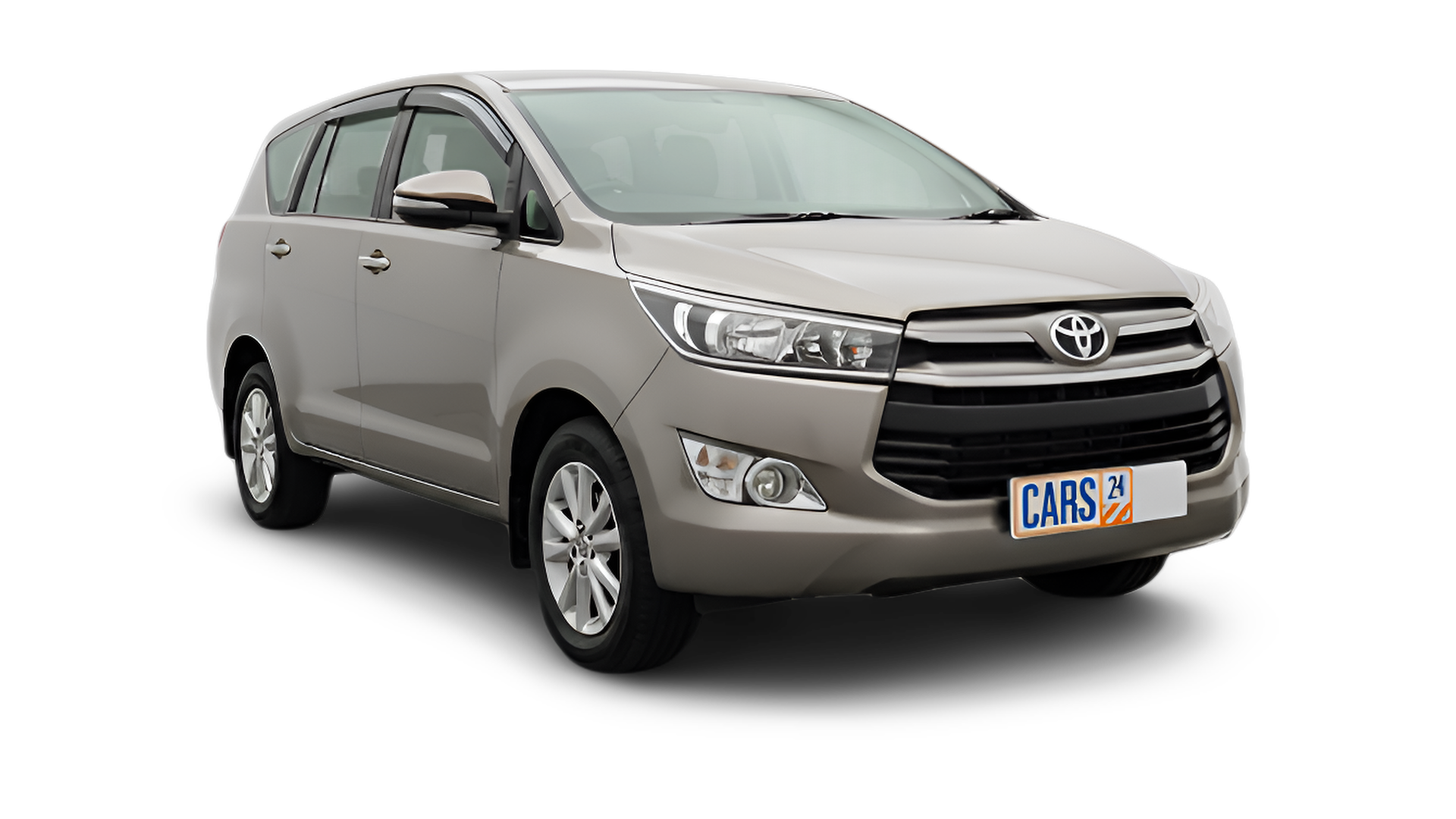 Toyota Innova Crysta-img